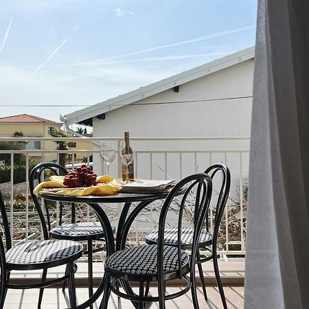 Apartments Teodora Maria Novigrad Istria 외부 사진