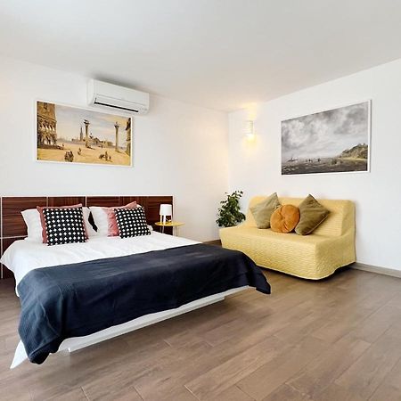 Apartments Teodora Maria Novigrad Istria 외부 사진