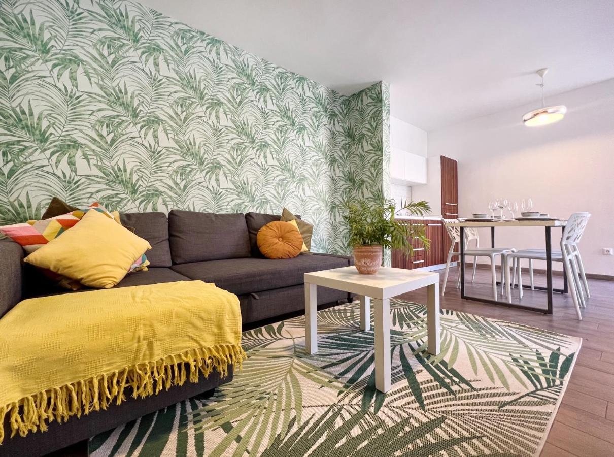 Apartments Teodora Maria Novigrad Istria 외부 사진