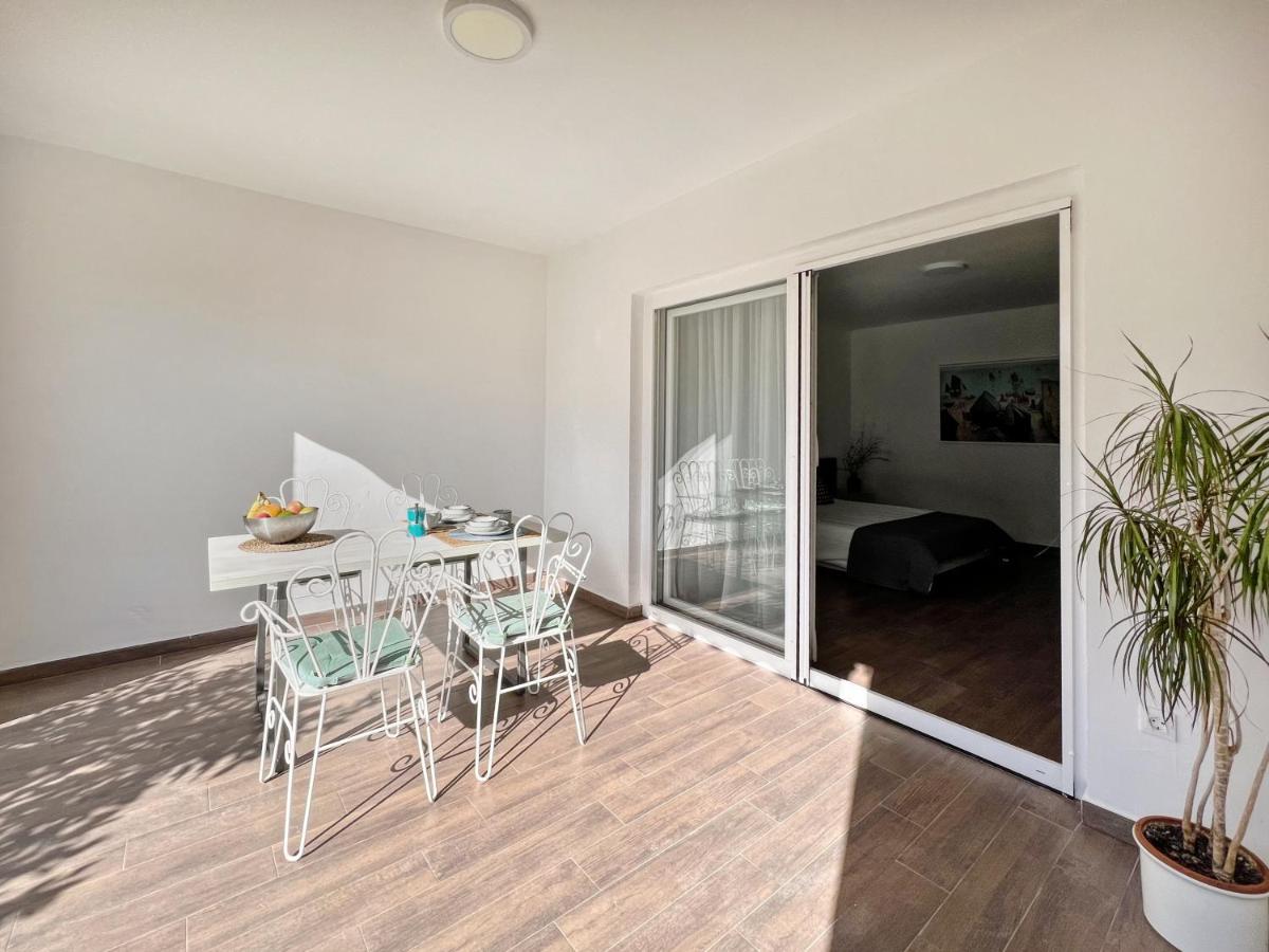 Apartments Teodora Maria Novigrad Istria 외부 사진