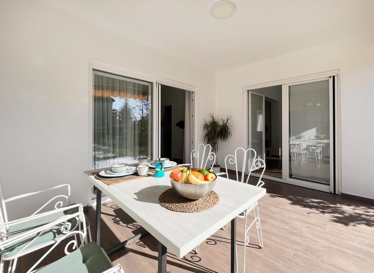 Apartments Teodora Maria Novigrad Istria 외부 사진