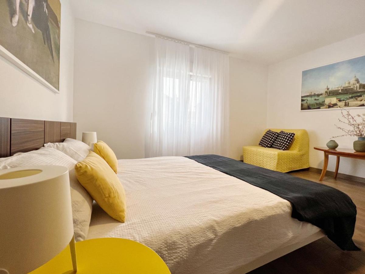 Apartments Teodora Maria Novigrad Istria 외부 사진