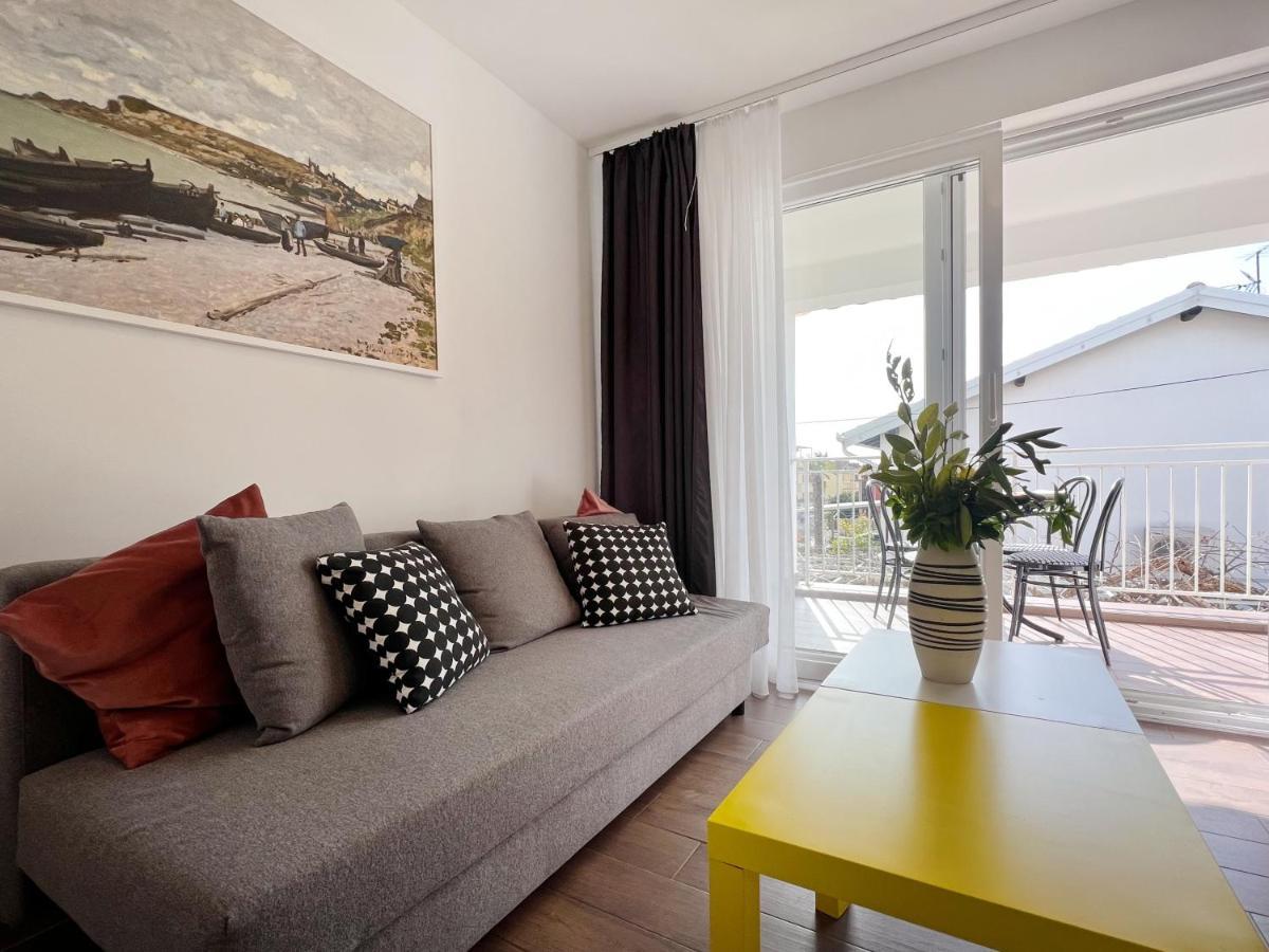 Apartments Teodora Maria Novigrad Istria 외부 사진