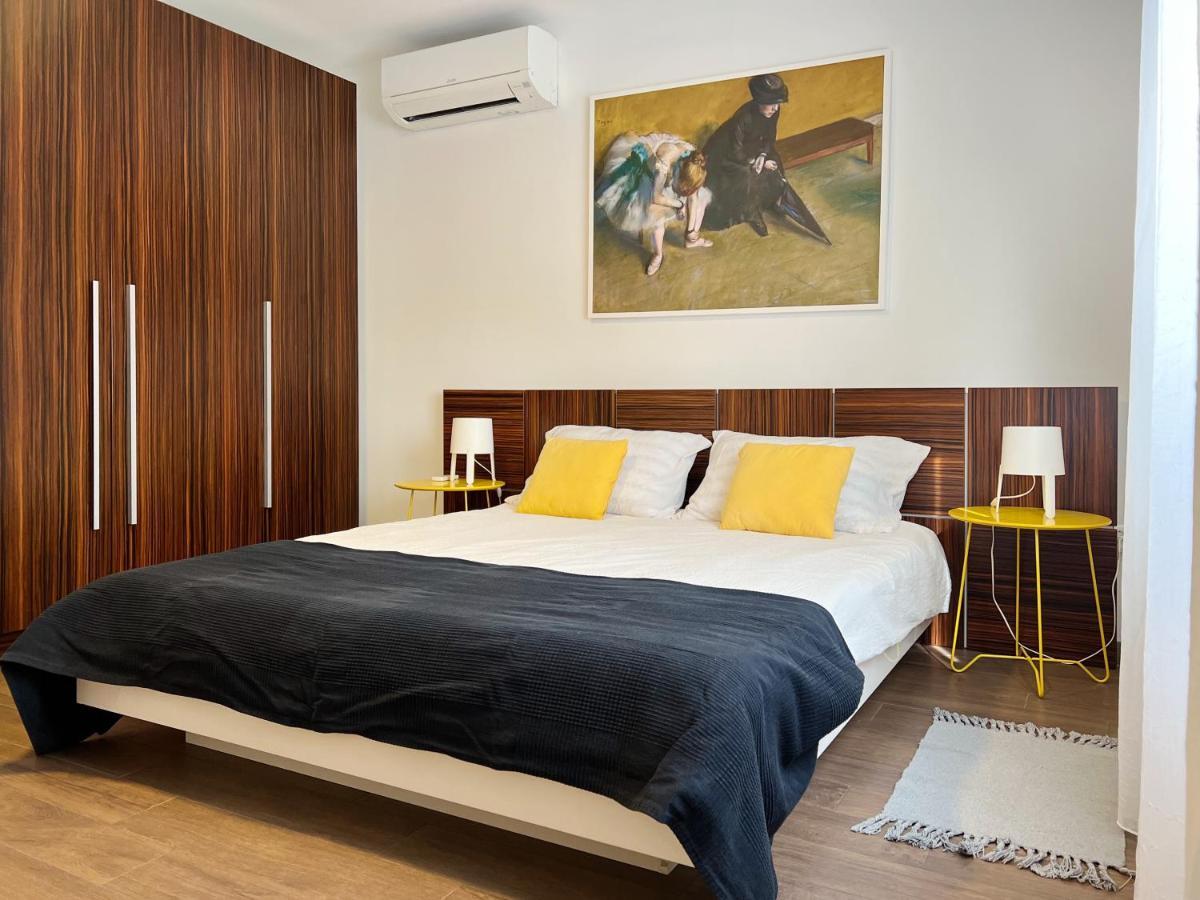 Apartments Teodora Maria Novigrad Istria 외부 사진