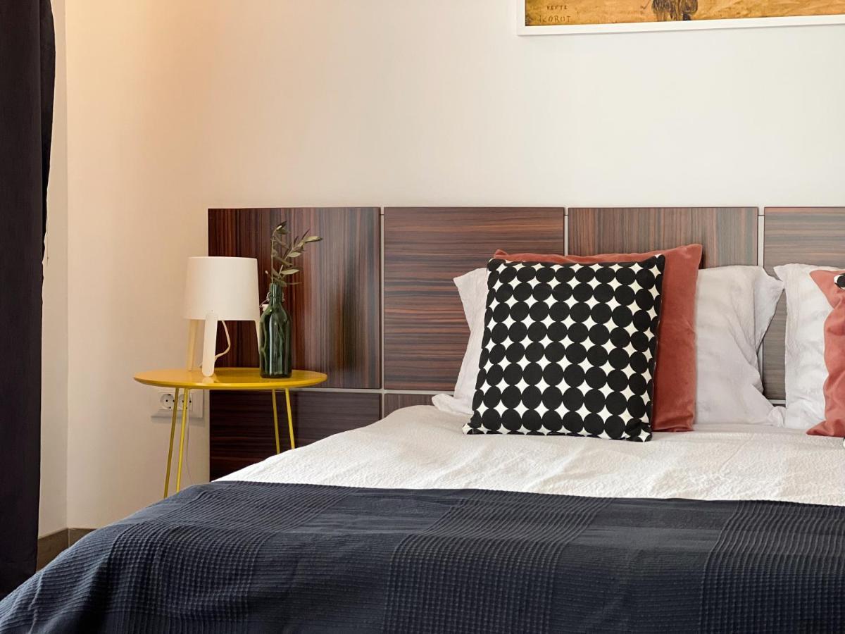 Apartments Teodora Maria Novigrad Istria 외부 사진