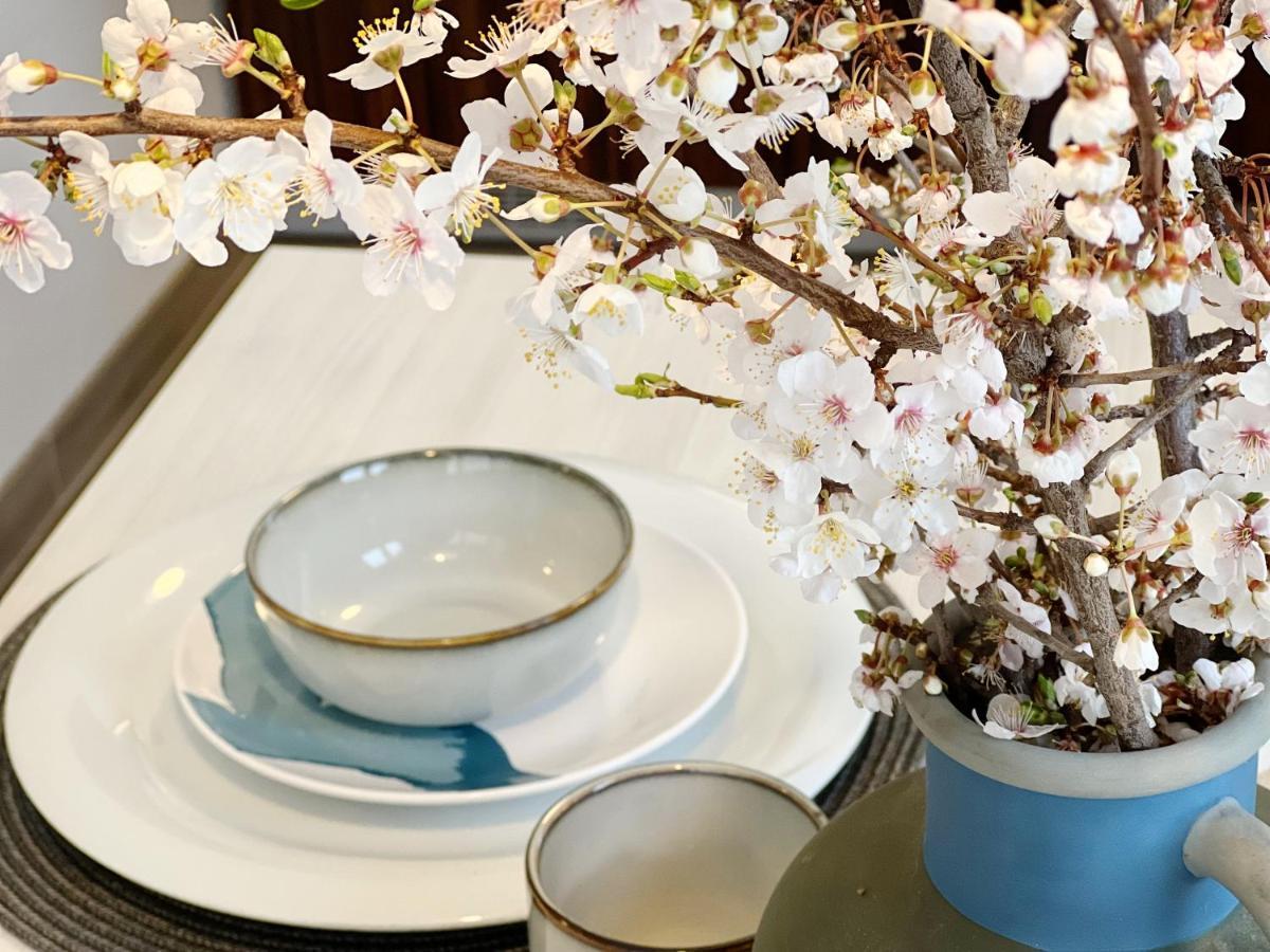 Apartments Teodora Maria Novigrad Istria 외부 사진