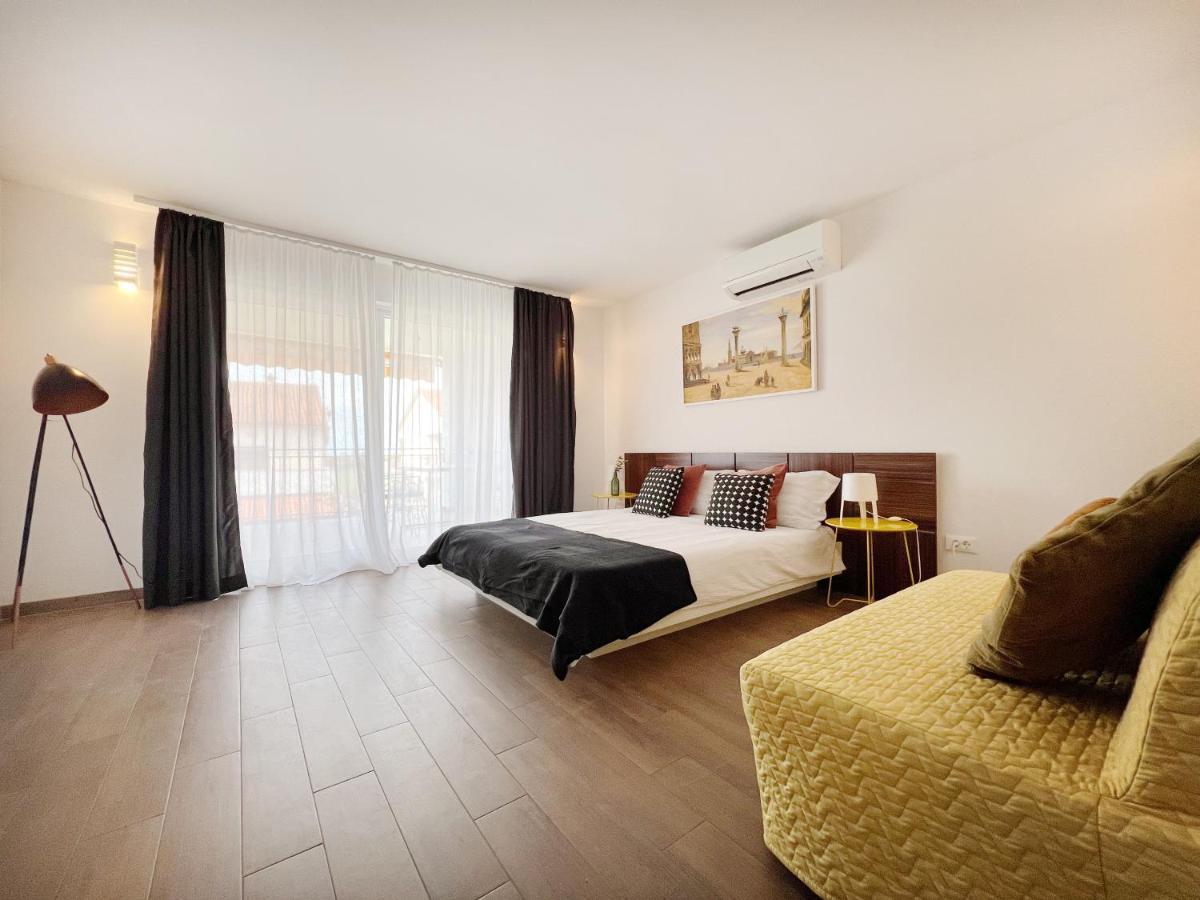 Apartments Teodora Maria Novigrad Istria 외부 사진